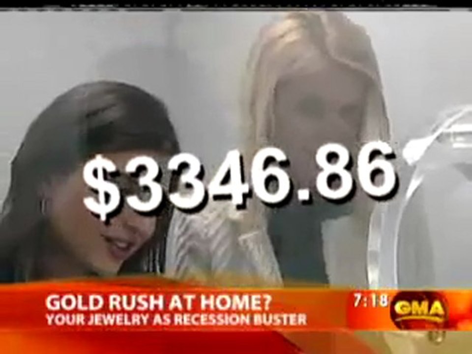 US Gold Buyers, Inc. - USGB - Gold Buyers - Sell Gold Review