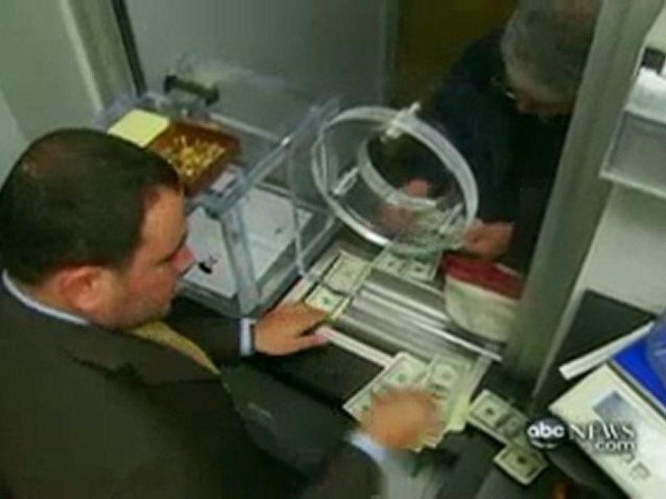 US Gold Buyers, Inc. -  Sell Gold Jewelry Online Review