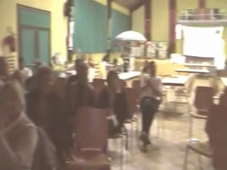 Soirée OGM : DANGER?