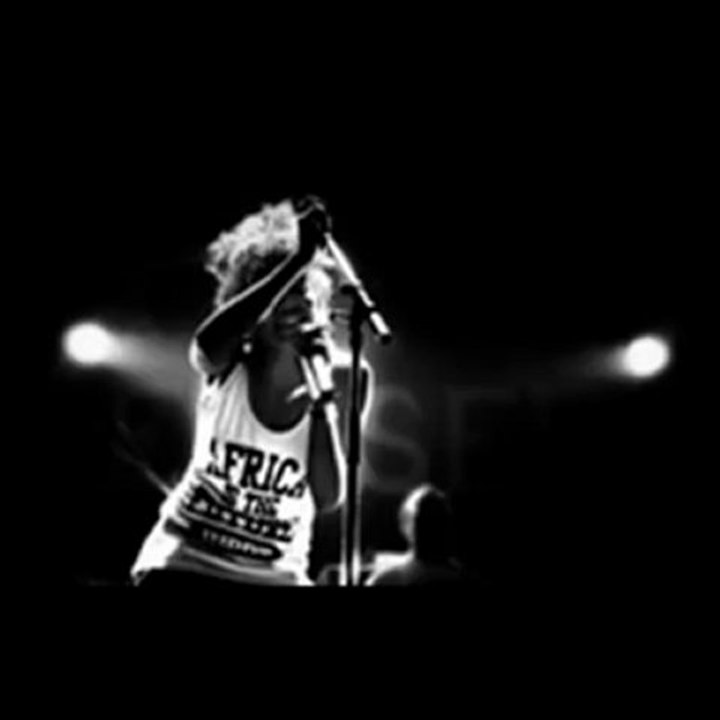 Nneka - God Of Mercy