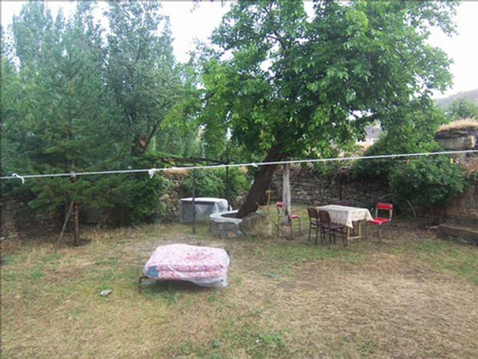 İmranlı karacaörende 4 mevsim