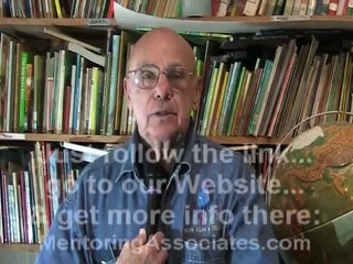 Become volunteer mentor to at risk amachi children San Dieg