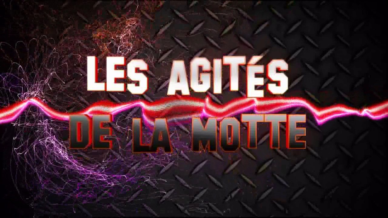 La Motte 10 JANVIER 2010