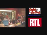 Pets dating sur RTL-Chronique de Thierry Guerrier