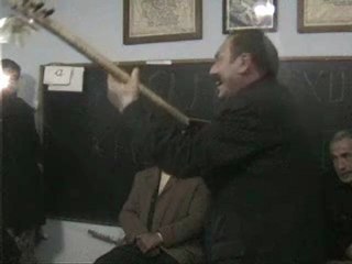 AşıkLar gecesi bahattin Yıldız Oğlu