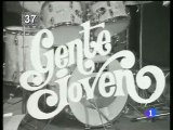 Gente joven TVE 1975-87