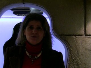 Karine Gloanec-Maurin, candidate tête de liste Loir & Cher