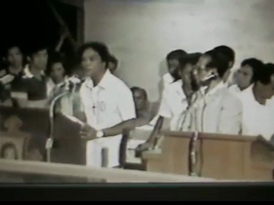 IGLESIA NI CRISTO vs Katoliko part 4