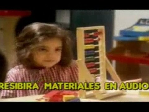 educación para bebes, niños y adolescentes