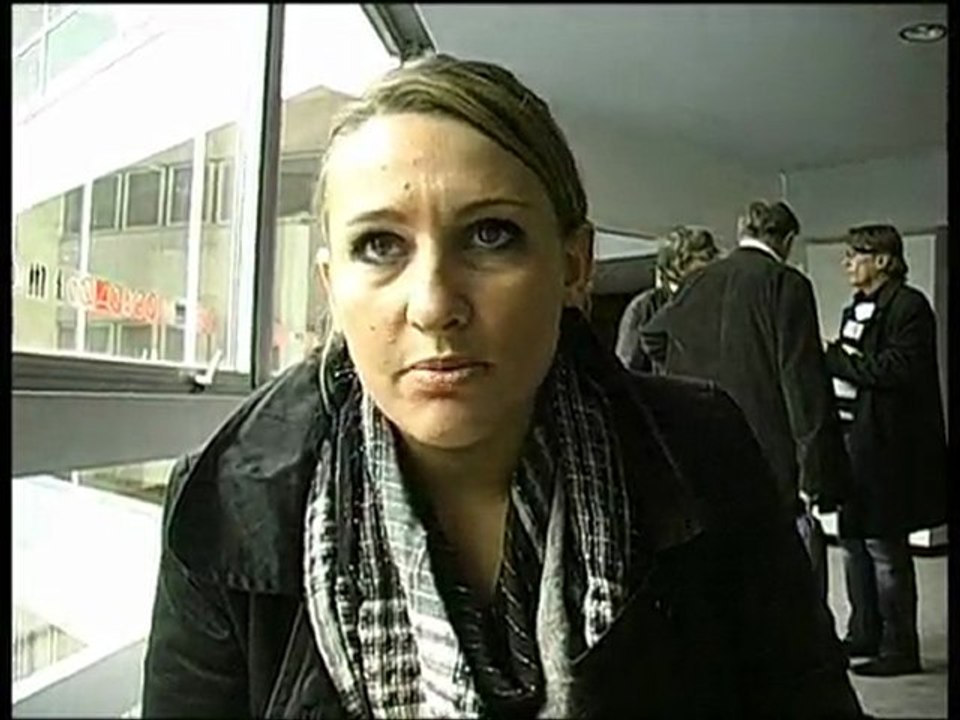 Melodie Viallet