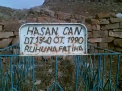 terzili köyü yerköy yozgat MEZARLIKLAR 4