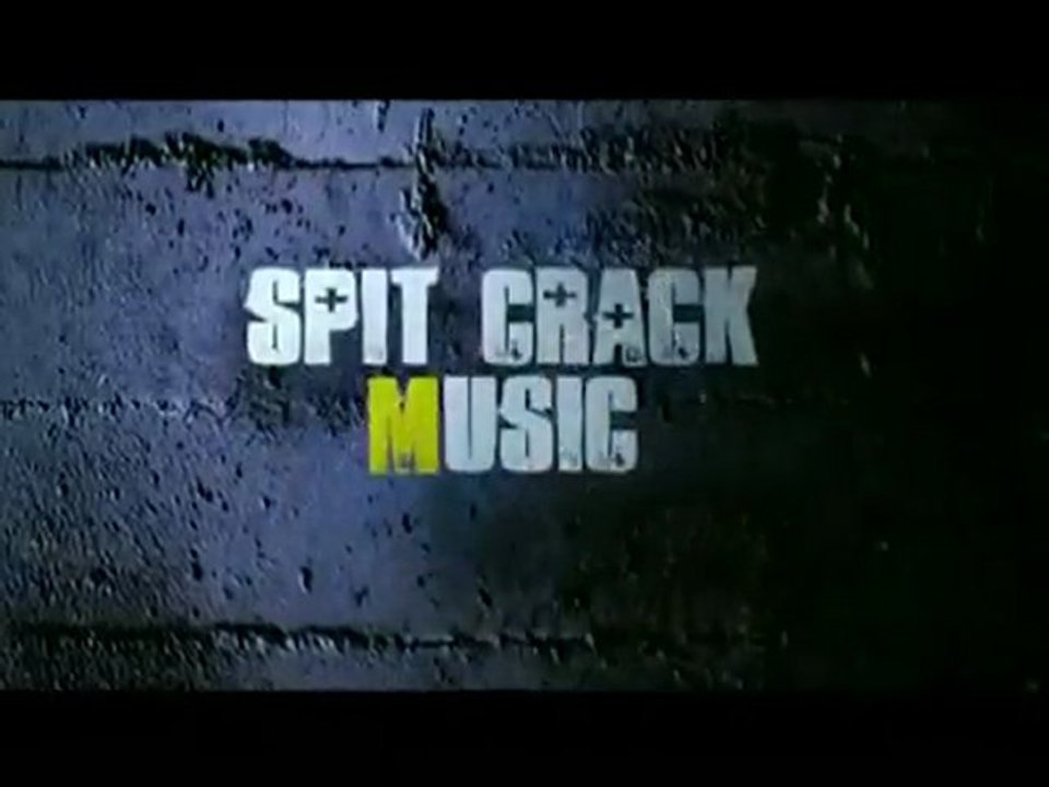 Spit Crack Music - Black Kent Ft Cory Gunz