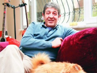 Murat GÖĞEBAKAN-Öyle ki Hasretimsin