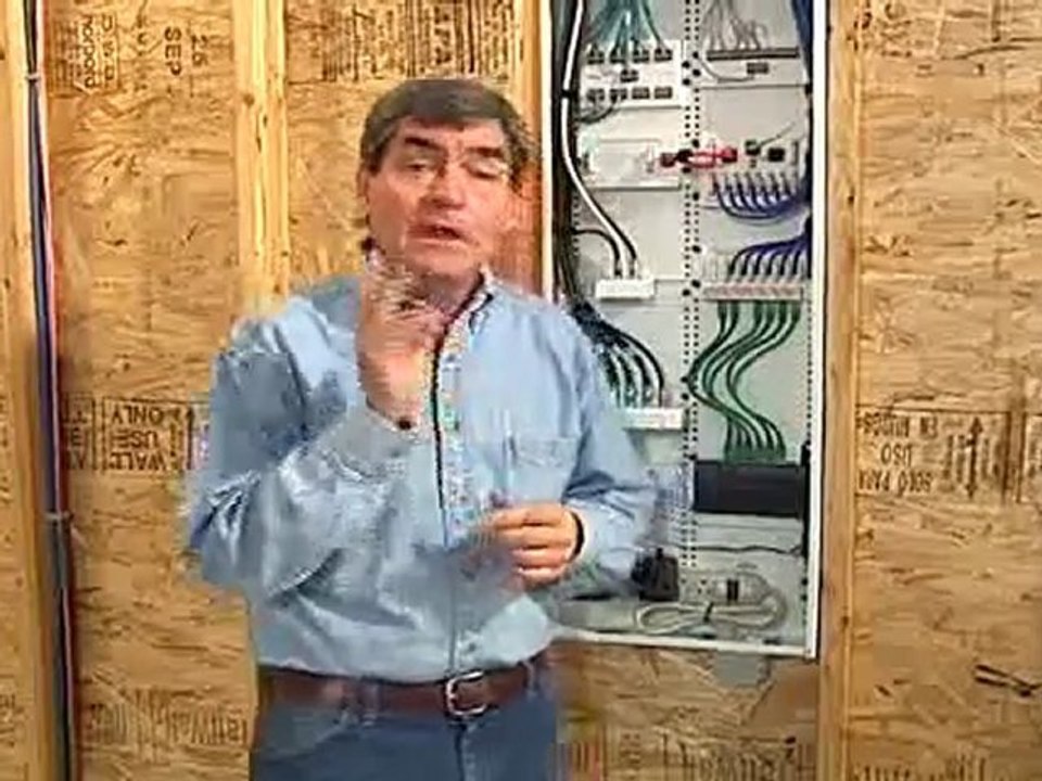 Channel Vision Technologies for Structured Cabling Standards