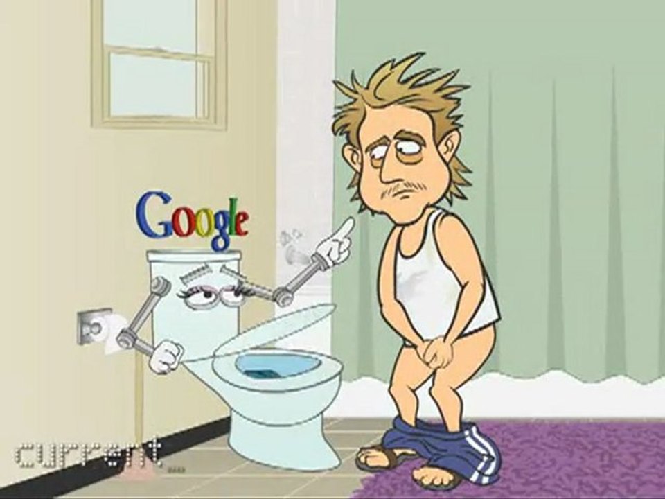 Google Tuvalet