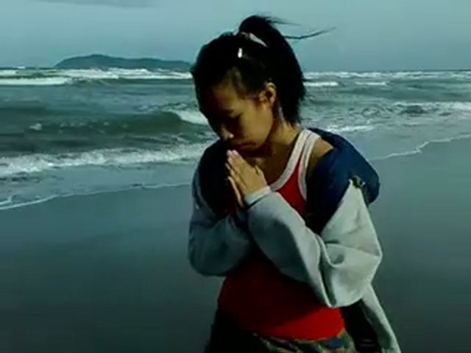 tear in your hand