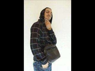 ReZa / MARSEILLE / TReZ-MiXTaPe // J'ai pas le droit