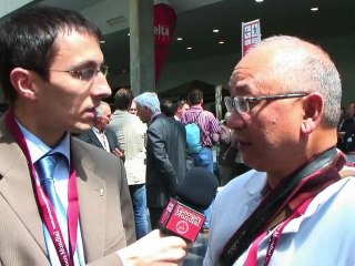 Concours Mondial de Bruxelles: Interview with Wilfred Wong