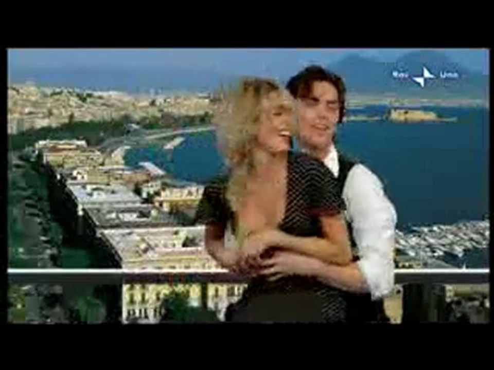 Ballando Con le Stelle 6 - Benedetta