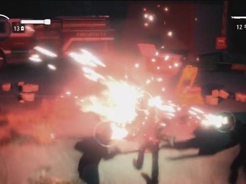 Alan Wake - Gameplay Teaser HD