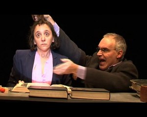 La leçon version courte