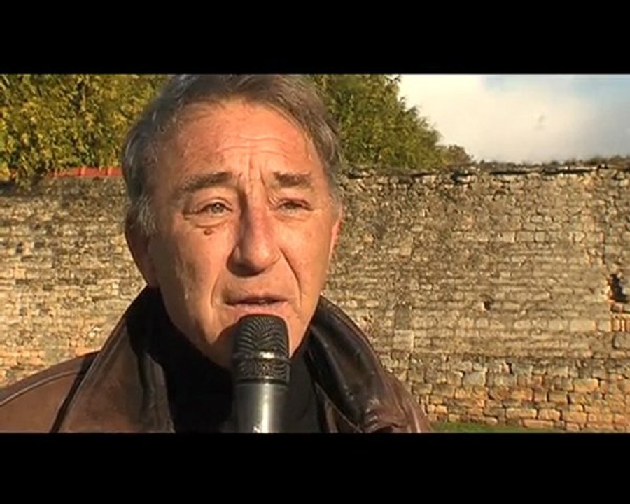 DOTOOTV : JL Lebouteiller interviewé par Dotou Bomahou