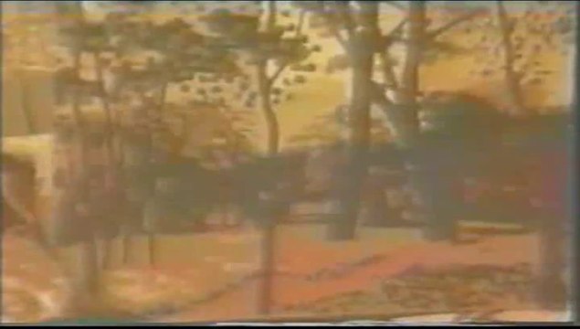 ЗАВТРАК на ТРАВЕ * Muzeum Rondizm TV