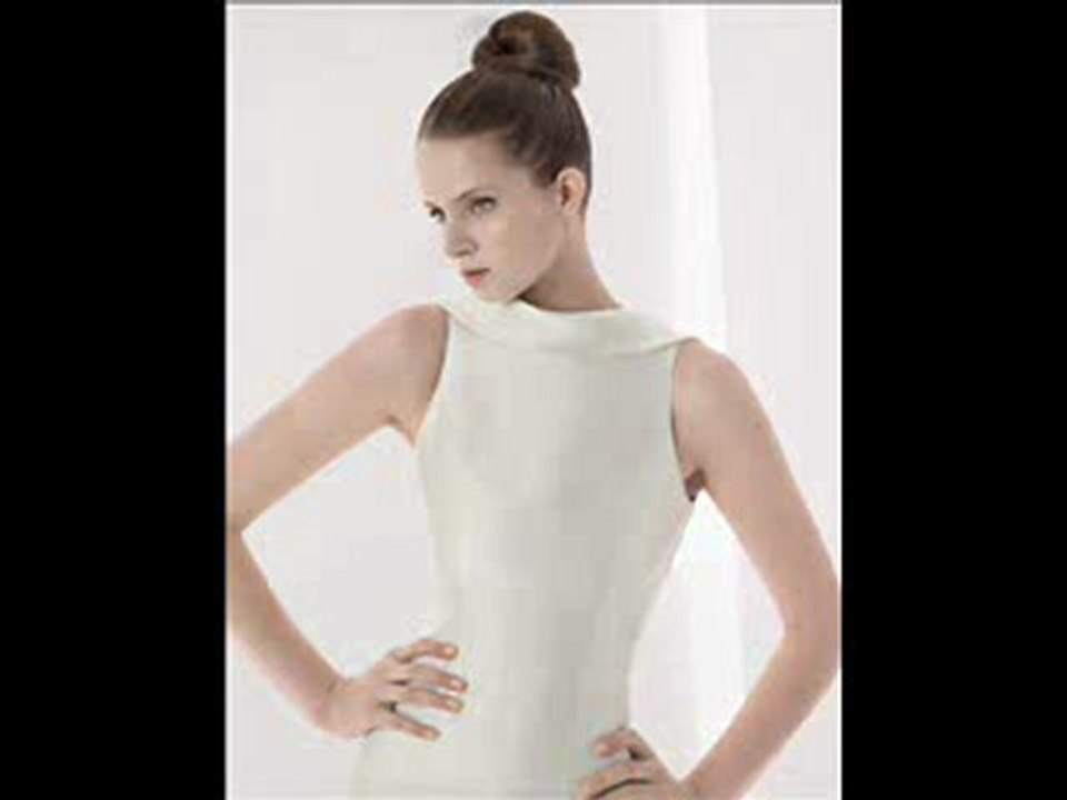 Franc Sarabia @ Vestidos de novia 2010