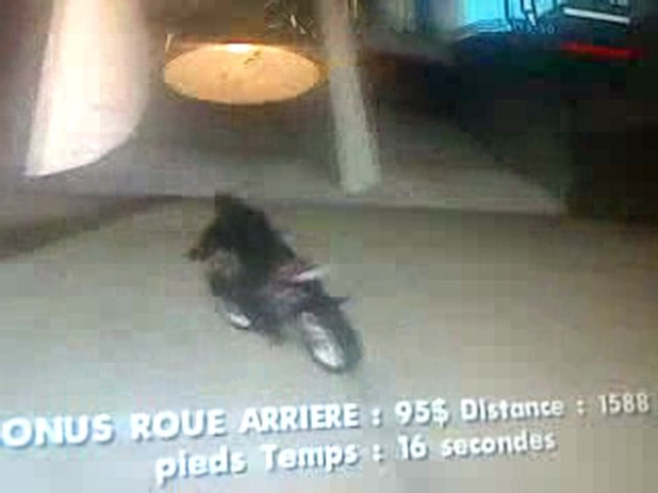 Stunt Gta San Andreas