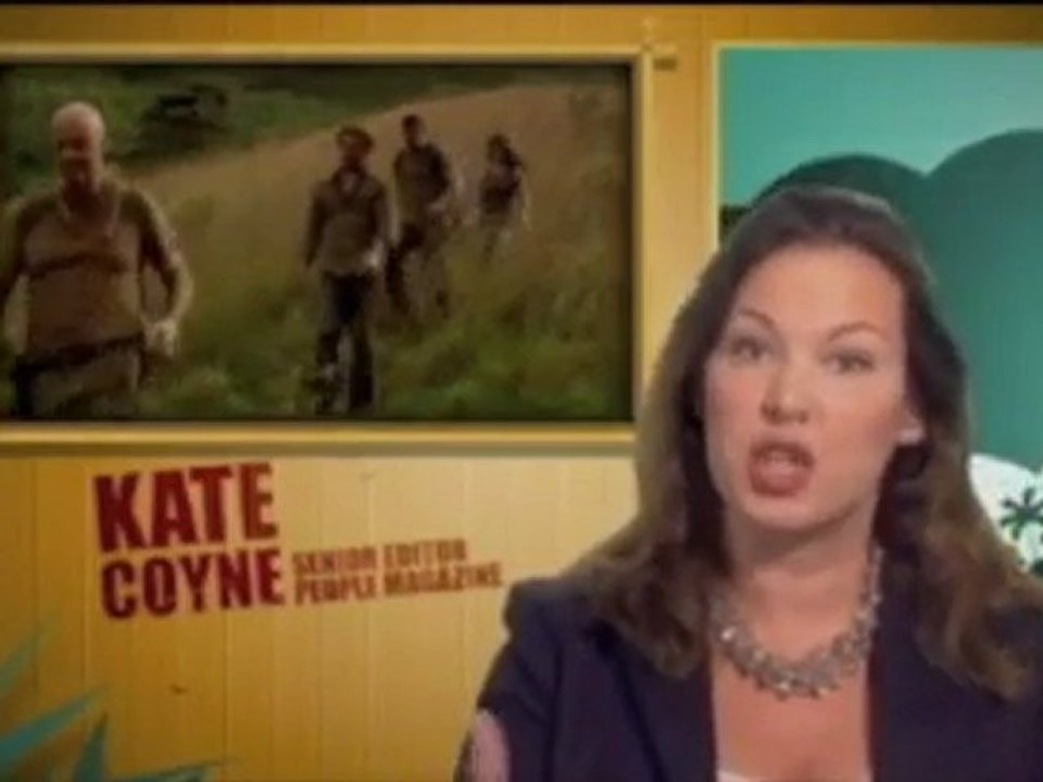 L O S T (TFS) - Beginning of the End [#1]