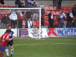 CARAVACA C.F. - ROQUETAS C.F.