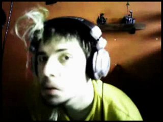 DRAMATIC CHIPMUNK feat. DJ CrazyVisual