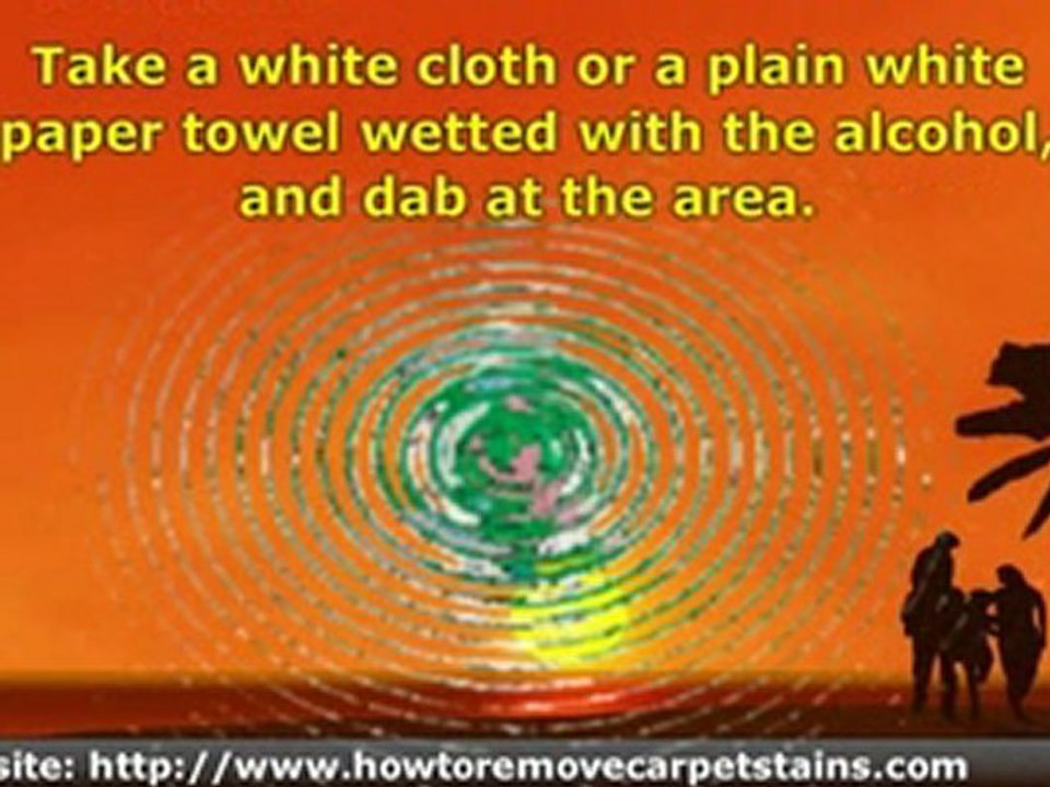 Naperville Carpet Cleaning Tips