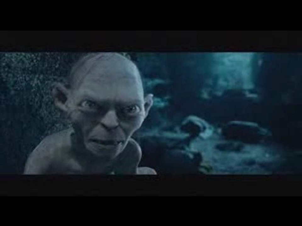 GoLLuM Orispi Olursa