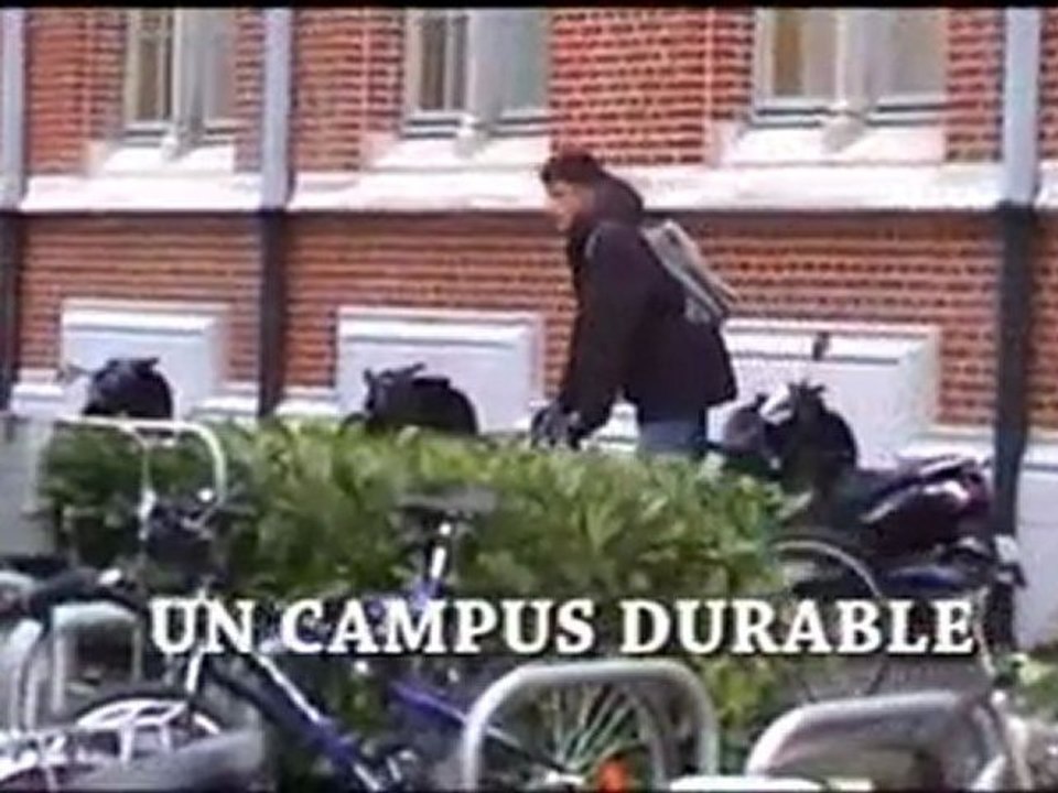 Présentation de l'UCL