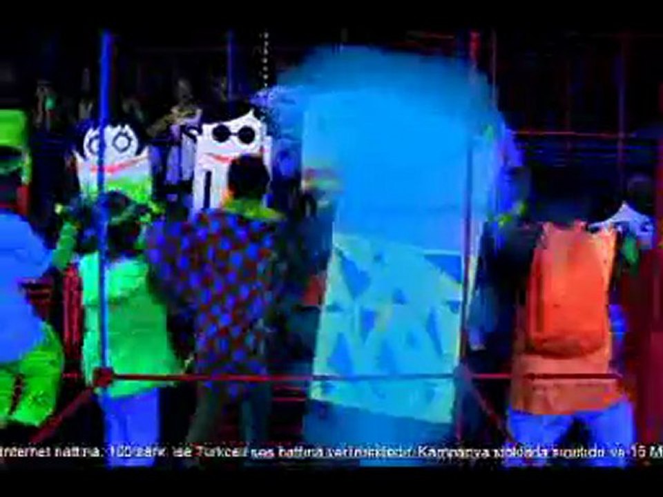 Turkcell 3g Genç Vınn