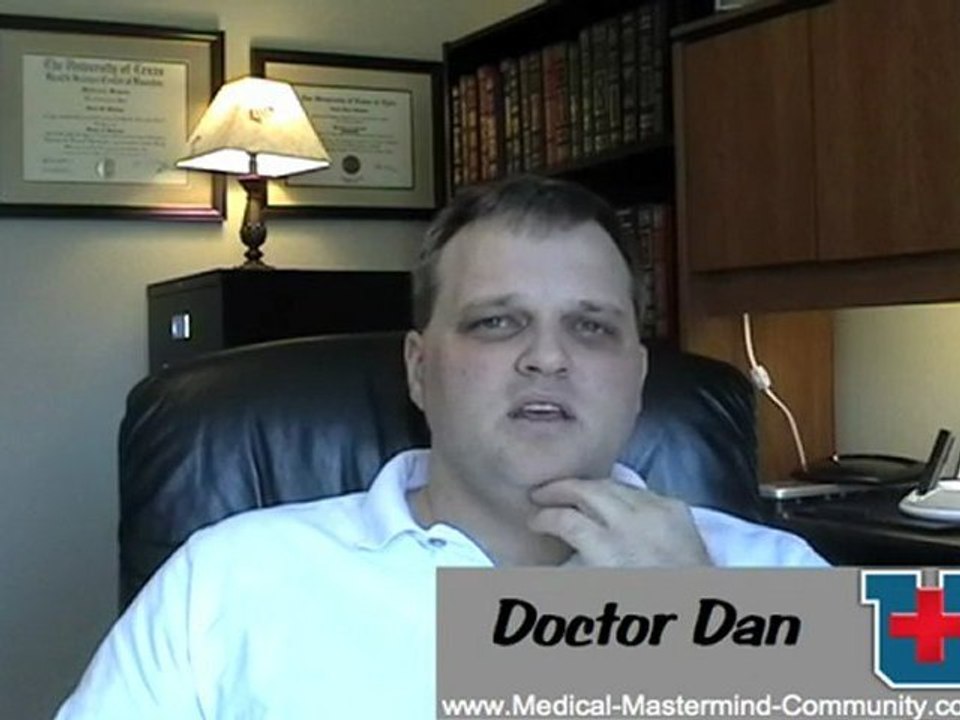 Medical School Support Group