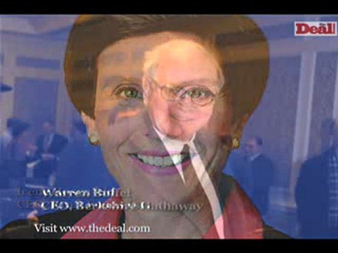 Jones Day's Profusek on Buffett and the Kraft/Cadbury bid