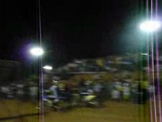 2º Night Cross - La Paloma 2010 - Free Style viernes