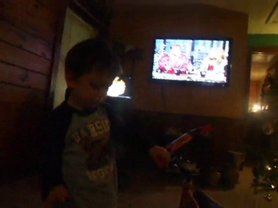 jedens first bike
