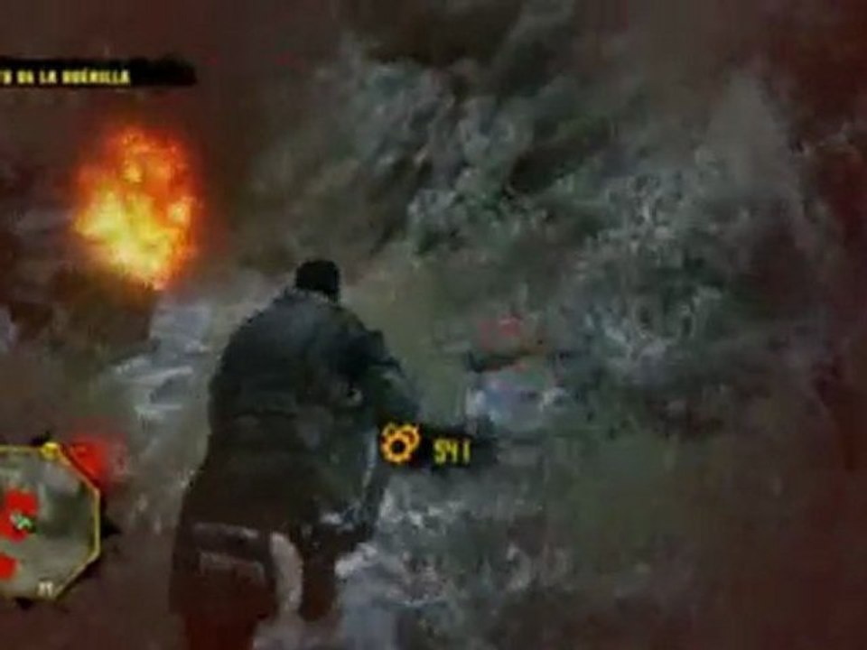 red faction guerilla pc