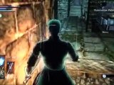 Demon's Souls playthrough with A1R5N1P3R part 2
