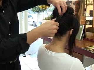 Happypromo: Salon de coiffure esthétique Emmanuel Touzé Caen