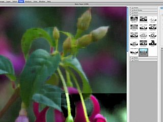 Understanding Adobe Photoshop 174 - Photo Effects