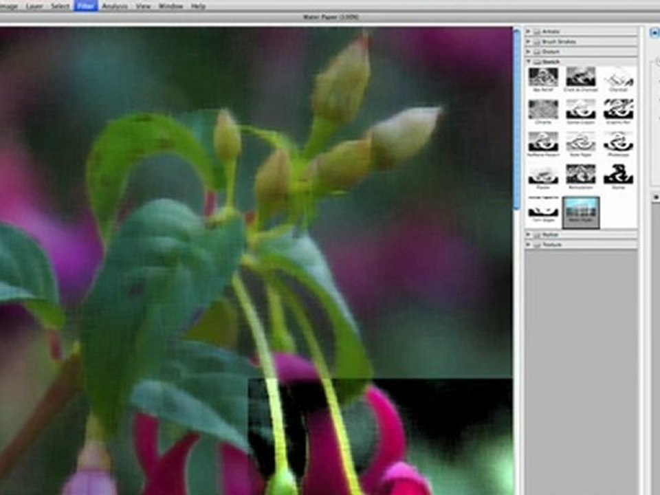 Understanding Adobe Photoshop 174 - Photo Effects
