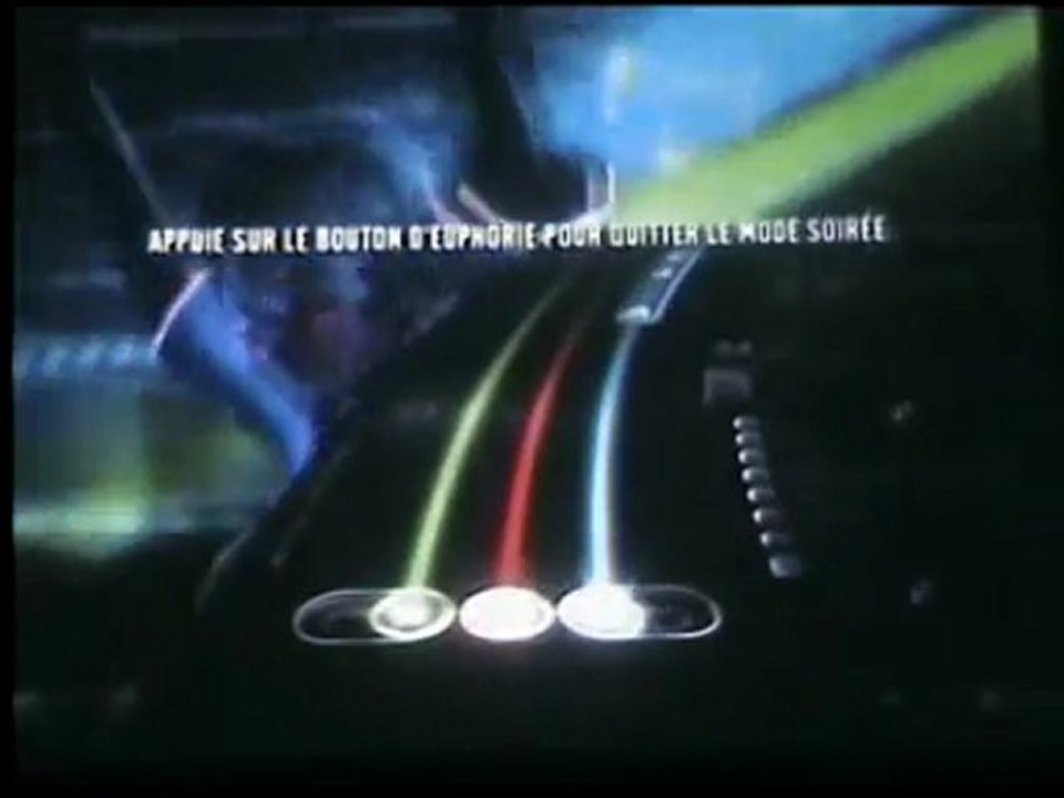 Dj hero VS Dj Shocker