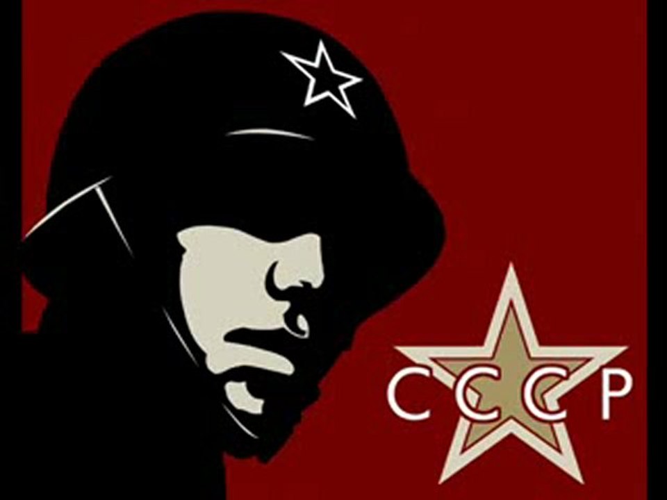 The Red Army Chorus- Krasnaja Armija - Red Army