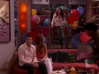 Ce que j'aime chez toi (3x22) La surprise 2