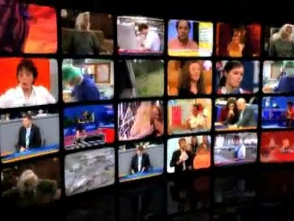 ad arta showreel animated