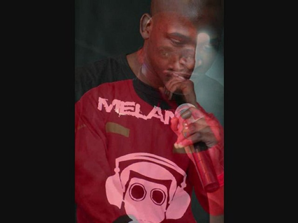 "Mon geyser" OSIRE MC  prod by Barry vibes 414